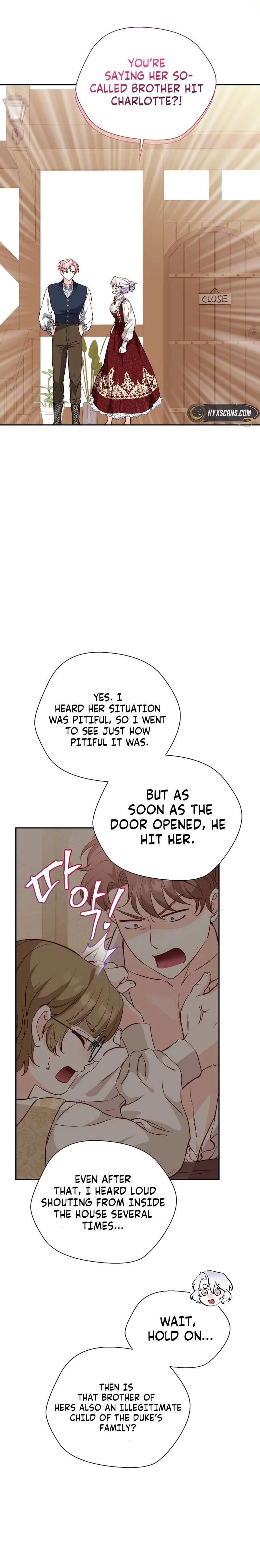 Even Madness Strikes Thrice Chapter 19 Page 18