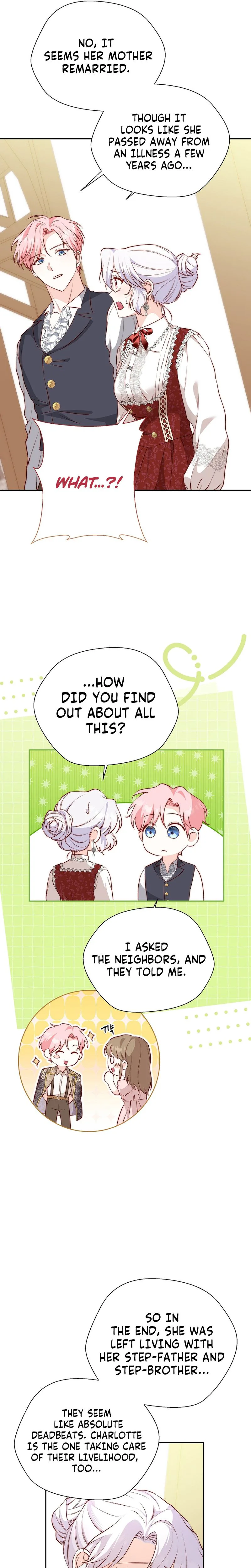 Even Madness Strikes Thrice Chapter 19 Page 19