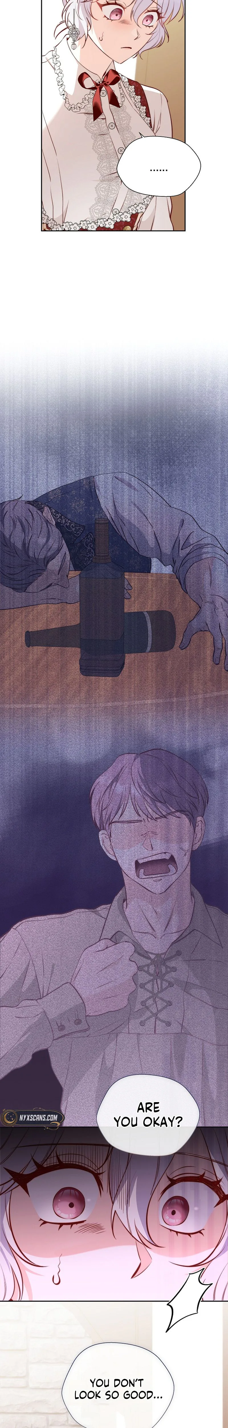 Even Madness Strikes Thrice Chapter 19 Page 20