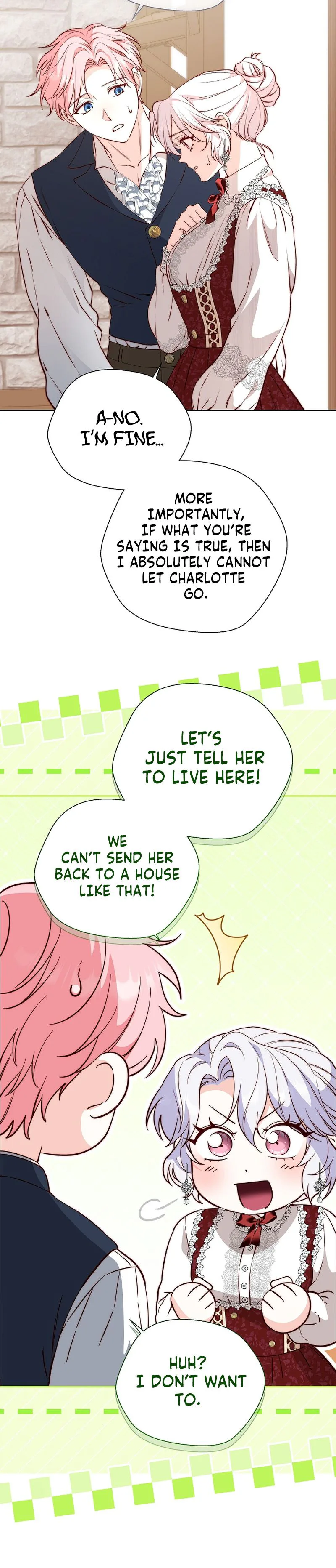 Even Madness Strikes Thrice Chapter 19 Page 21