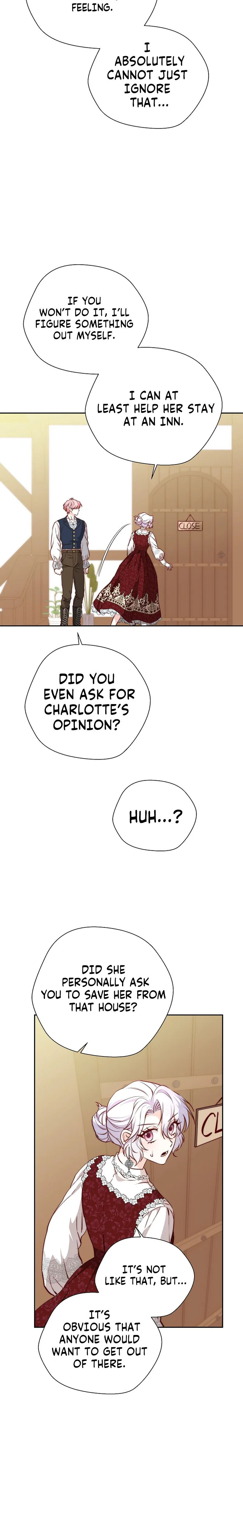 Even Madness Strikes Thrice Chapter 19 Page 23