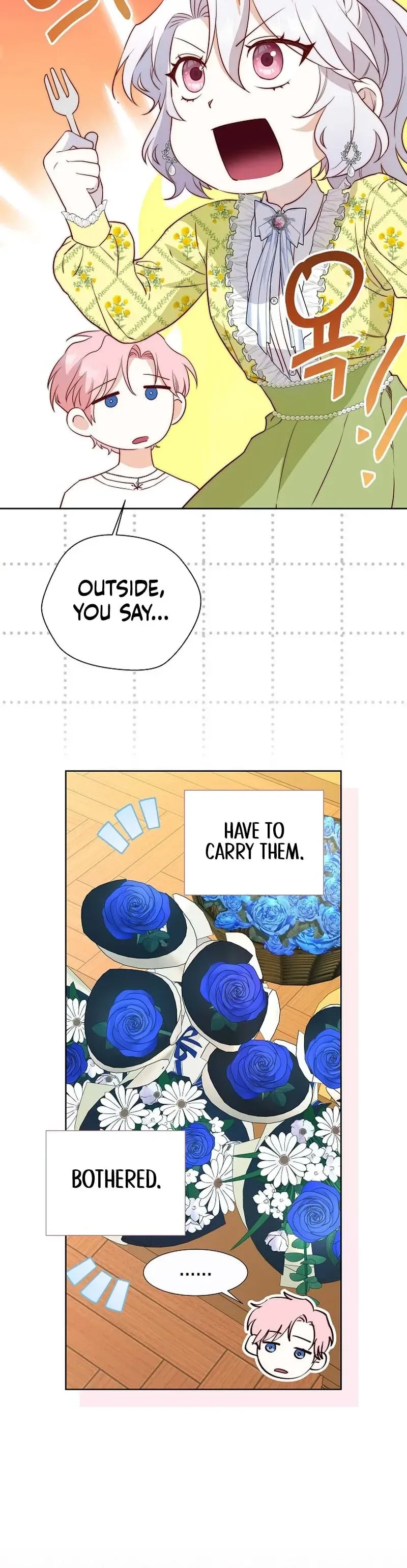 Even Madness Strikes Thrice Chapter 5 Page 6