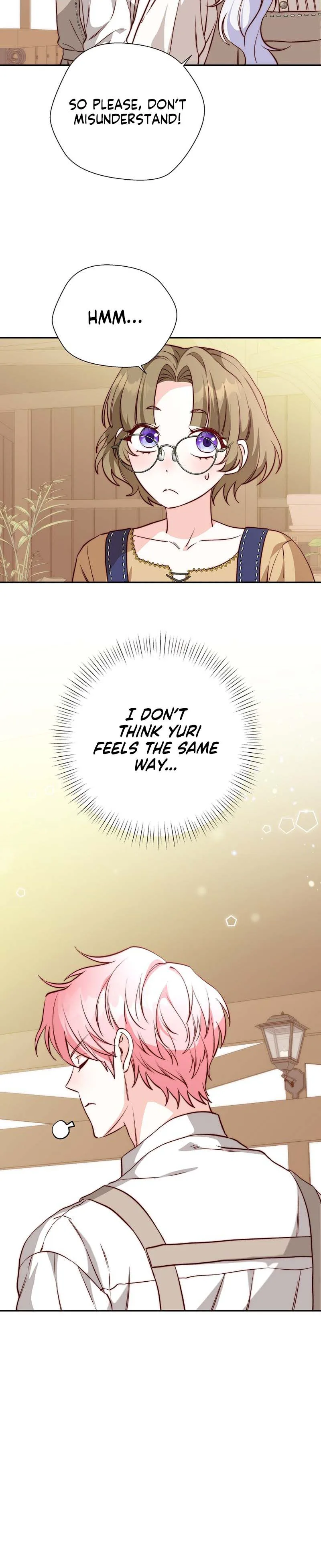Even Madness Strikes Thrice Chapter 22 Page 16