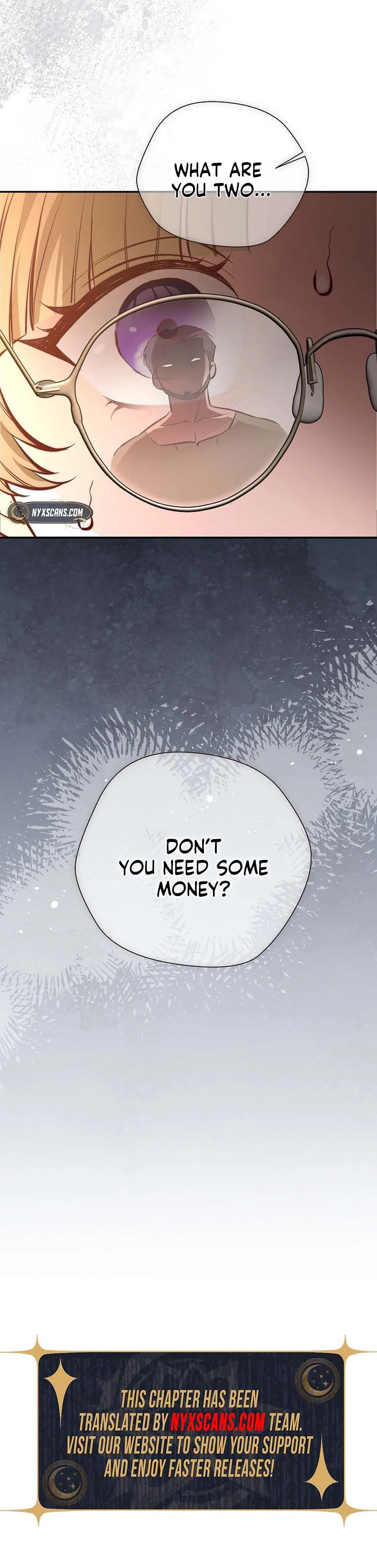 Even Madness Strikes Thrice Chapter 22 Page 24