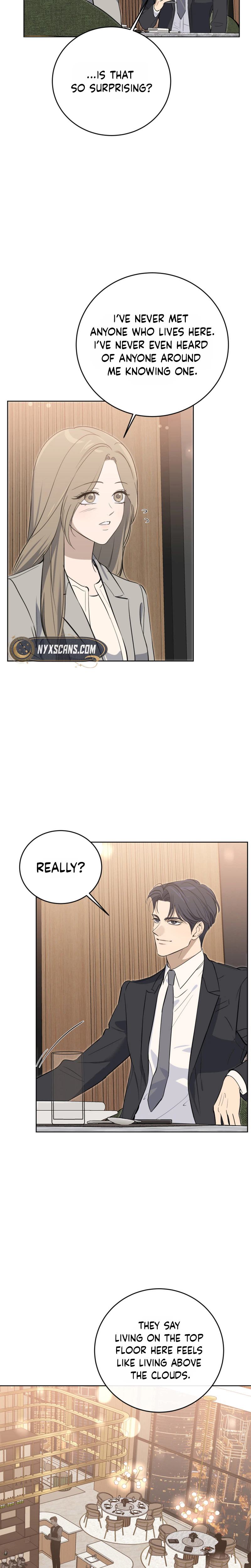 Ever After Chapter 21 Page 14