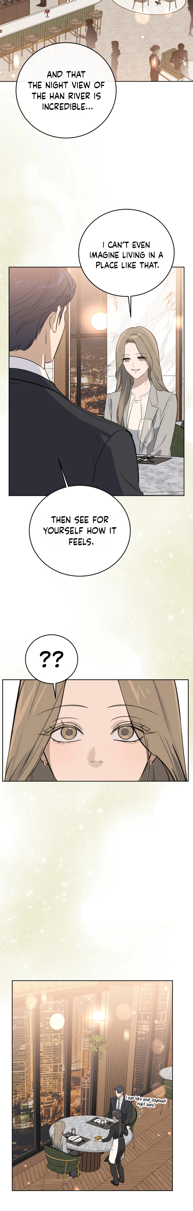 Ever After Chapter 21 Page 15