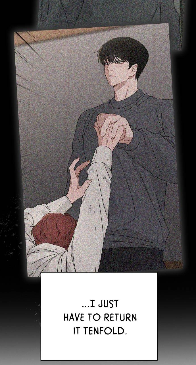 Ex-Love Review Chapter 8 – Drunken Confessions Page 100