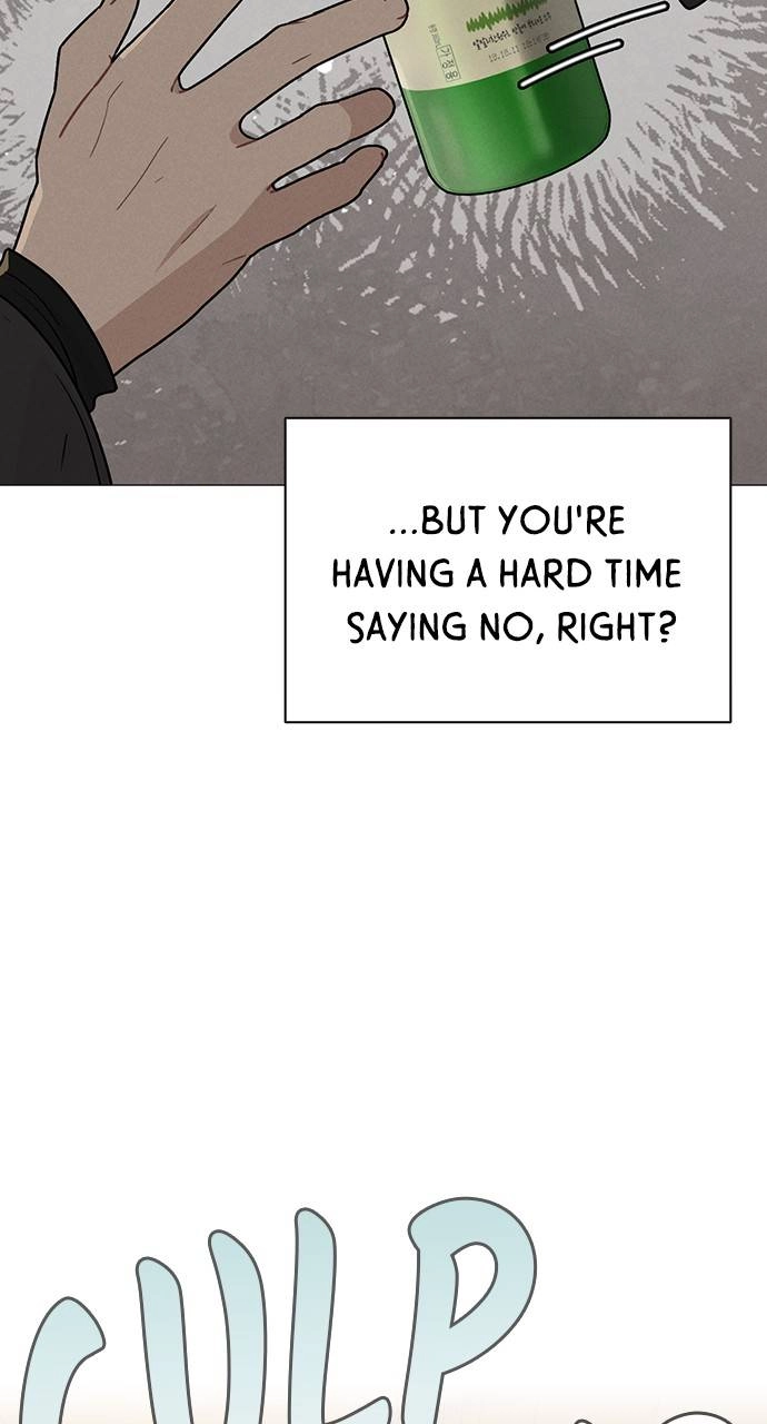 Ex-Love Review Chapter 8 – Drunken Confessions Page 102