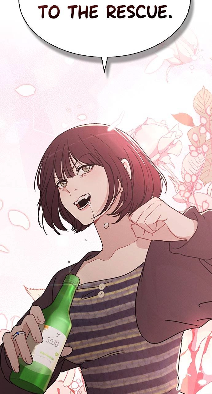 Ex-Love Review Chapter 8 – Drunken Confessions Page 106