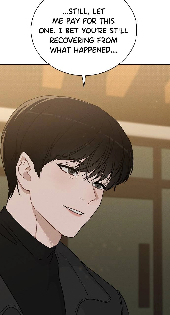 Ex-Love Review Chapter 8 – Drunken Confessions Page 13