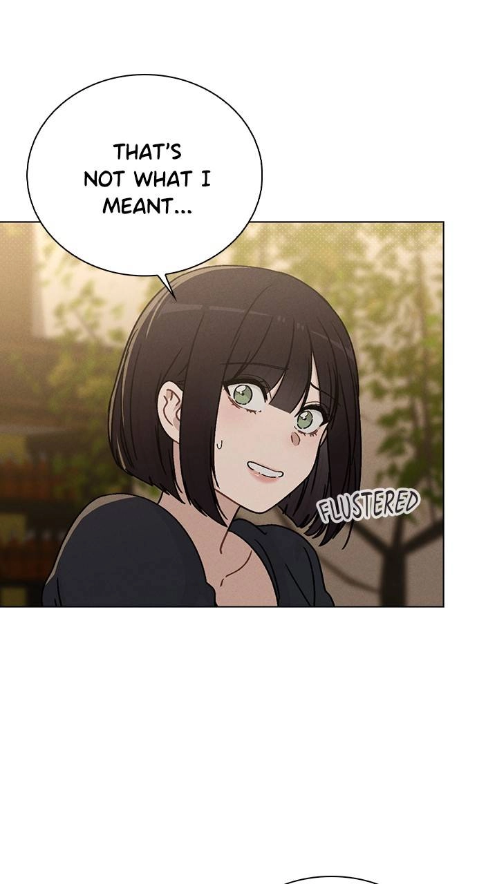 Ex-Love Review Chapter 8 – Drunken Confessions Page 21