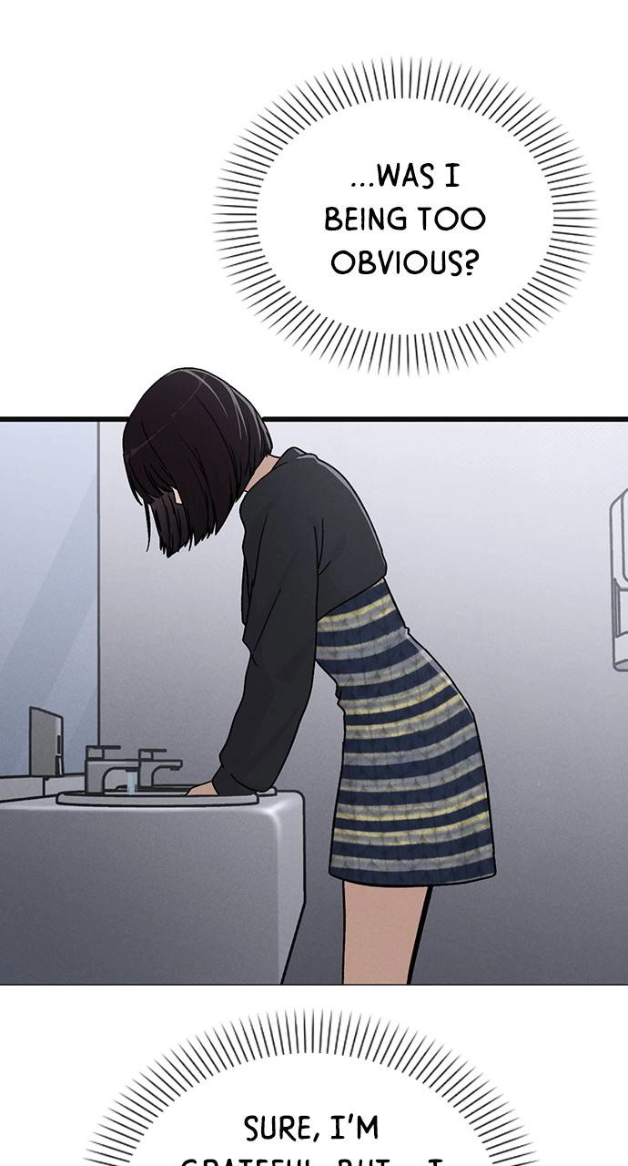 Ex-Love Review Chapter 8 – Drunken Confessions Page 26