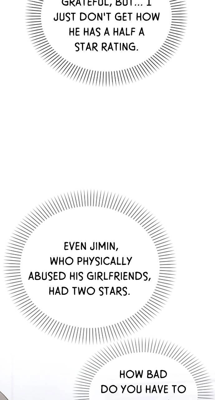Ex-Love Review Chapter 8 – Drunken Confessions Page 27