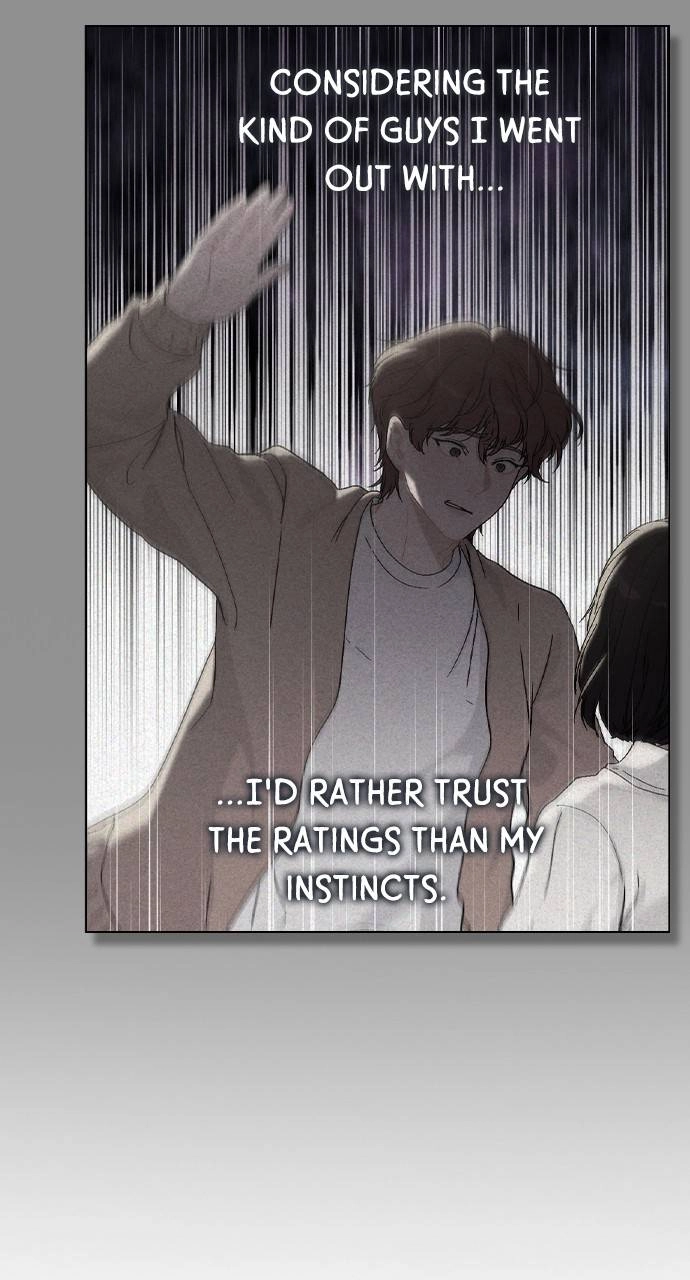 Ex-Love Review Chapter 8 – Drunken Confessions Page 30