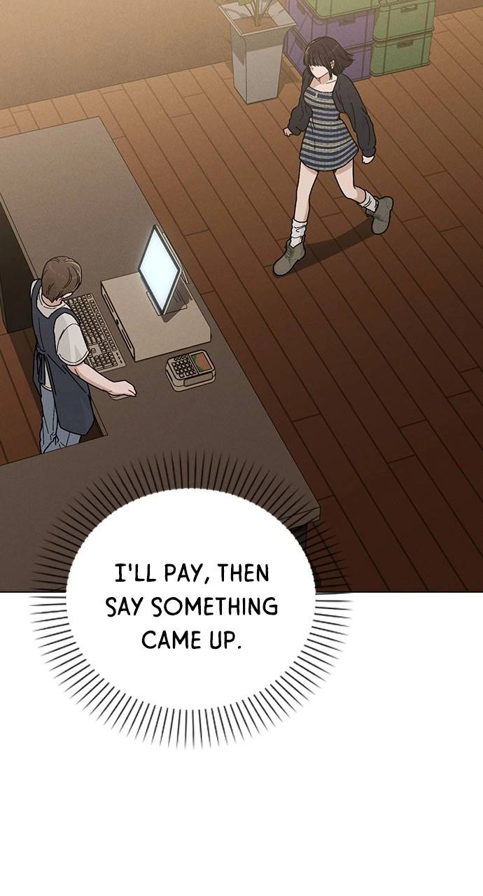 Ex-Love Review Chapter 8 – Drunken Confessions Page 32