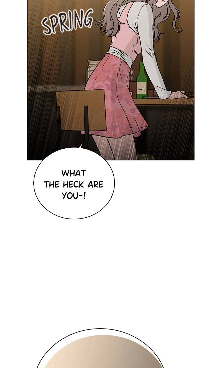 Ex-Love Review Chapter 8 – Drunken Confessions Page 46