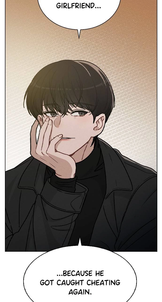 Ex-Love Review Chapter 8 – Drunken Confessions Page 49
