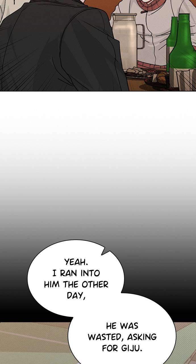 Ex-Love Review Chapter 8 – Drunken Confessions Page 51