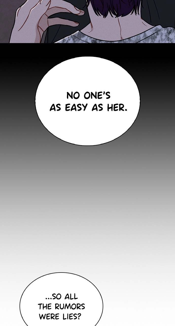 Ex-Love Review Chapter 8 – Drunken Confessions Page 56