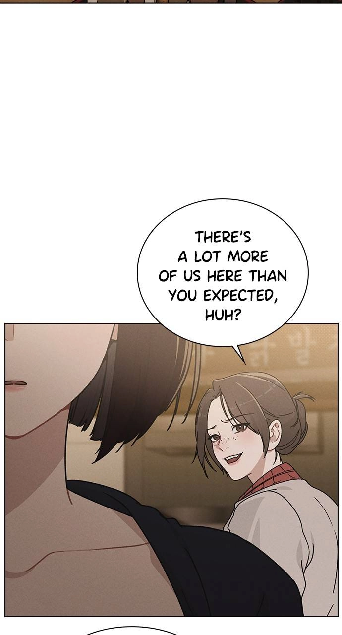 Ex-Love Review Chapter 8 – Drunken Confessions Page 5