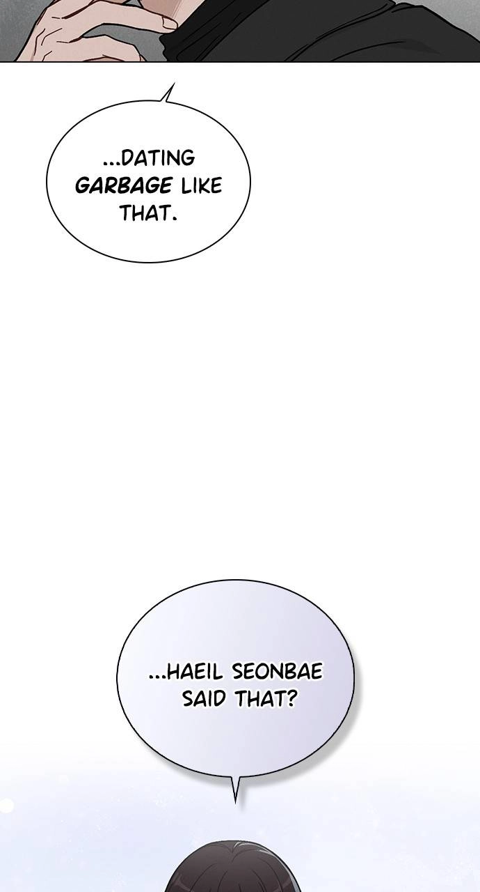 Ex-Love Review Chapter 8 – Drunken Confessions Page 61