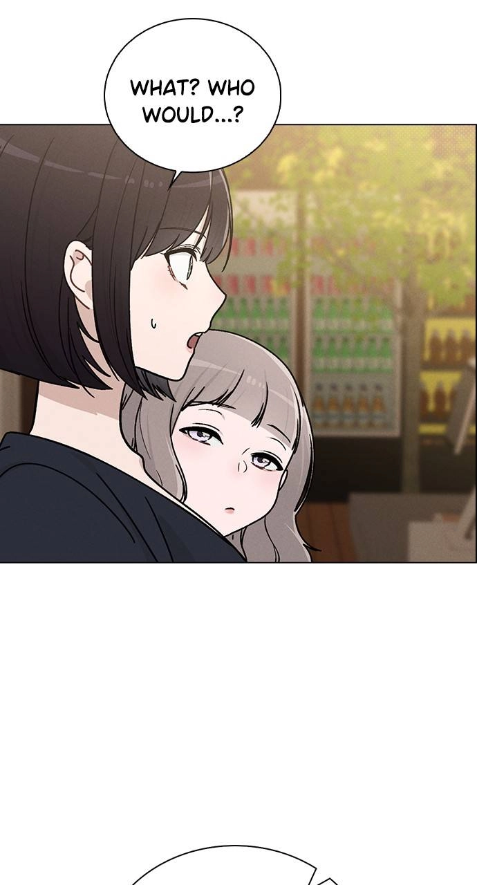 Ex-Love Review Chapter 8 – Drunken Confessions Page 67