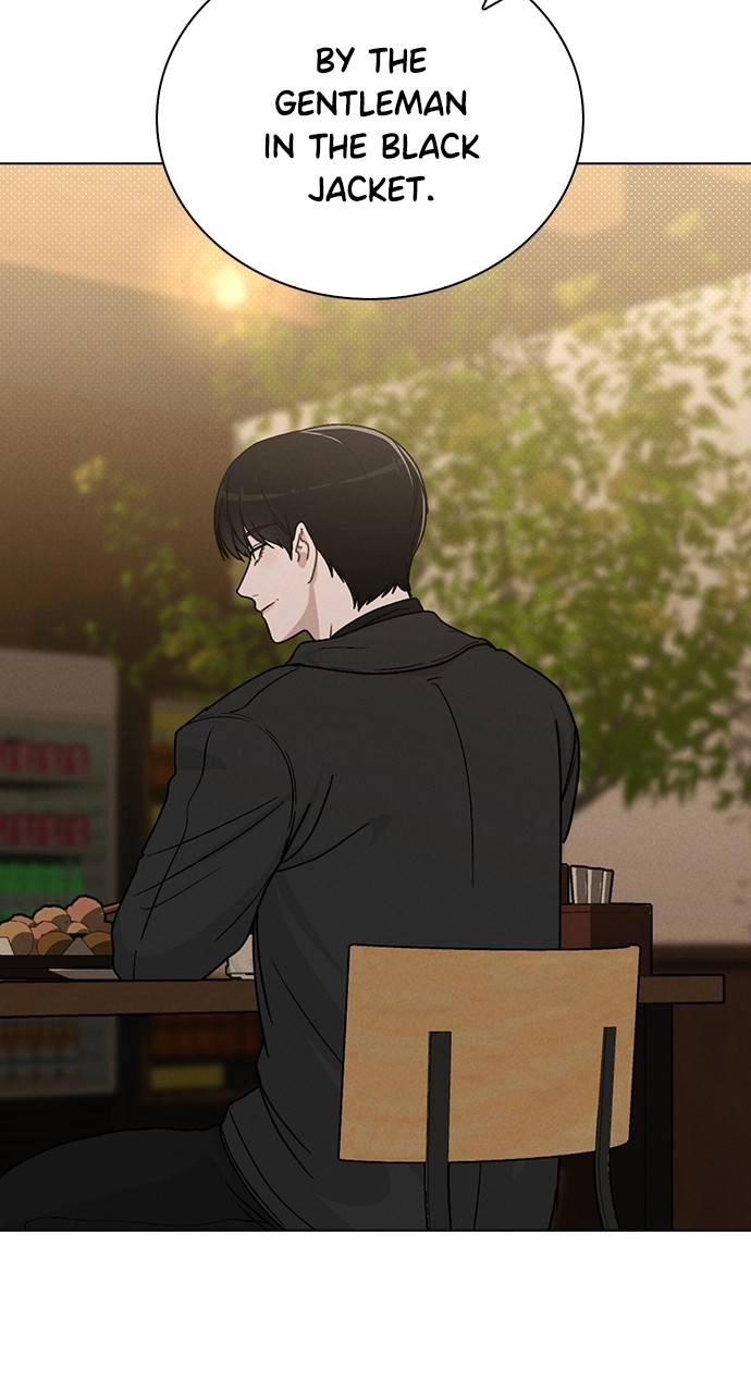 Ex-Love Review Chapter 8 – Drunken Confessions Page 68