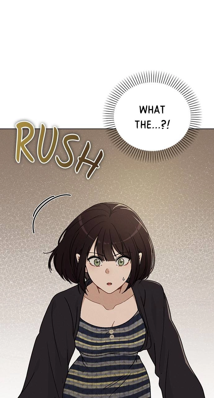 Ex-Love Review Chapter 8 – Drunken Confessions Page 69