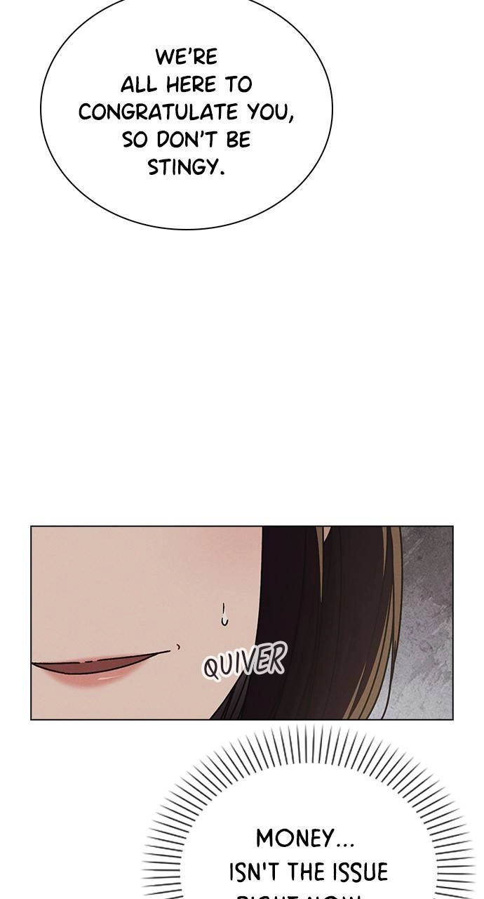 Ex-Love Review Chapter 8 – Drunken Confessions Page 6