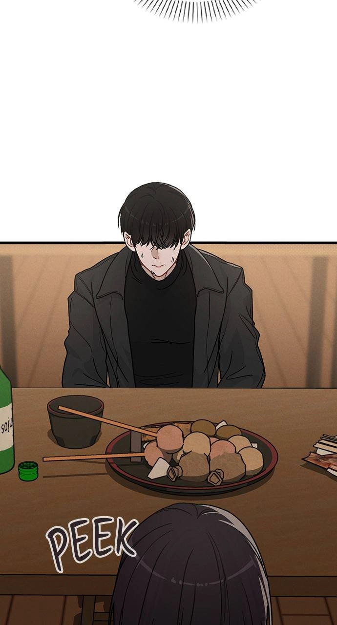 Ex-Love Review Chapter 8 – Drunken Confessions Page 85