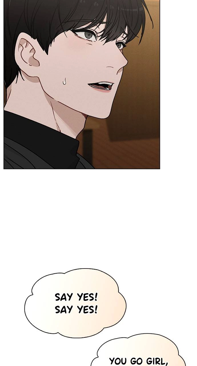 Ex-Love Review Chapter 8 – Drunken Confessions Page 87