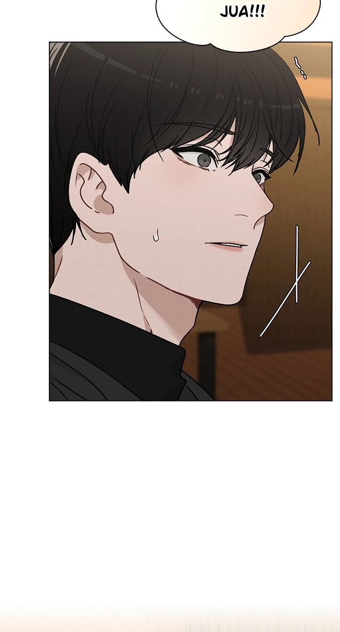 Ex-Love Review Chapter 8 – Drunken Confessions Page 88