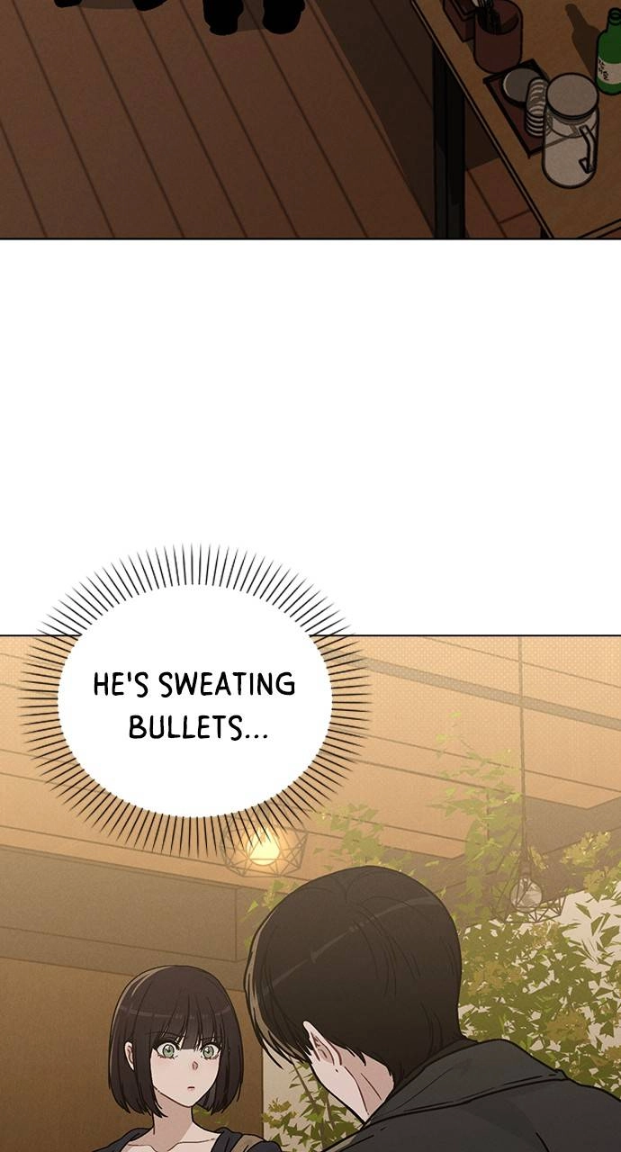 Ex-Love Review Chapter 8 – Drunken Confessions Page 90