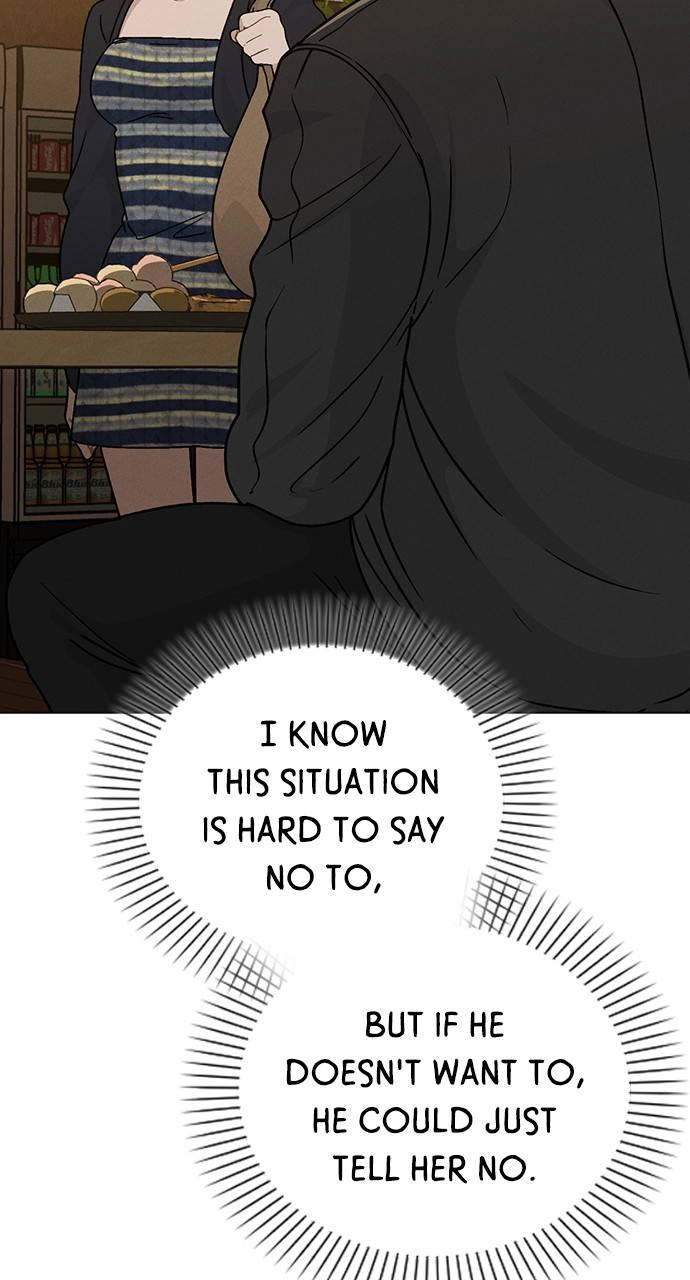 Ex-Love Review Chapter 8 – Drunken Confessions Page 91