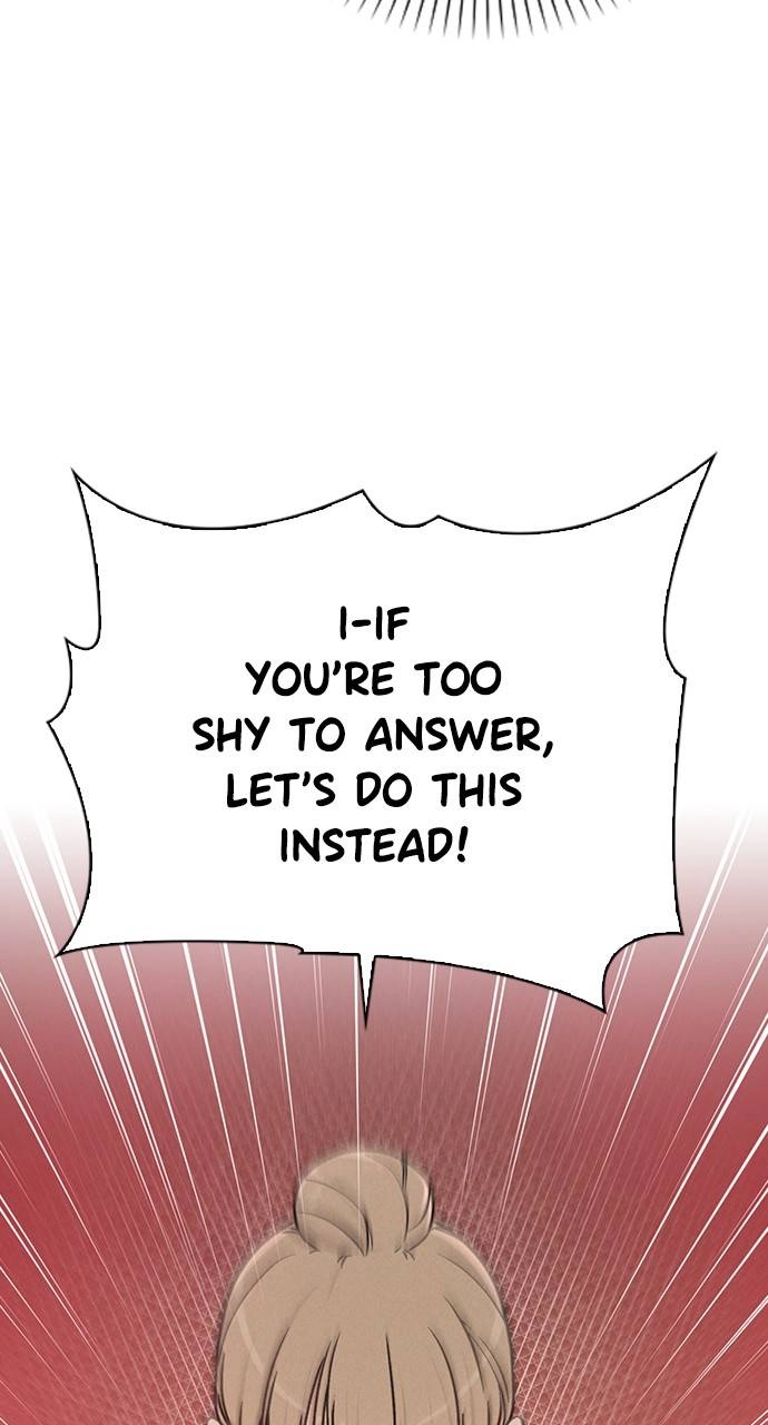Ex-Love Review Chapter 8 – Drunken Confessions Page 92