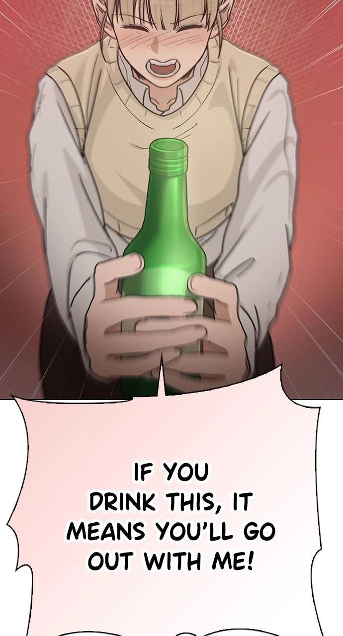 Ex-Love Review Chapter 8 – Drunken Confessions Page 93