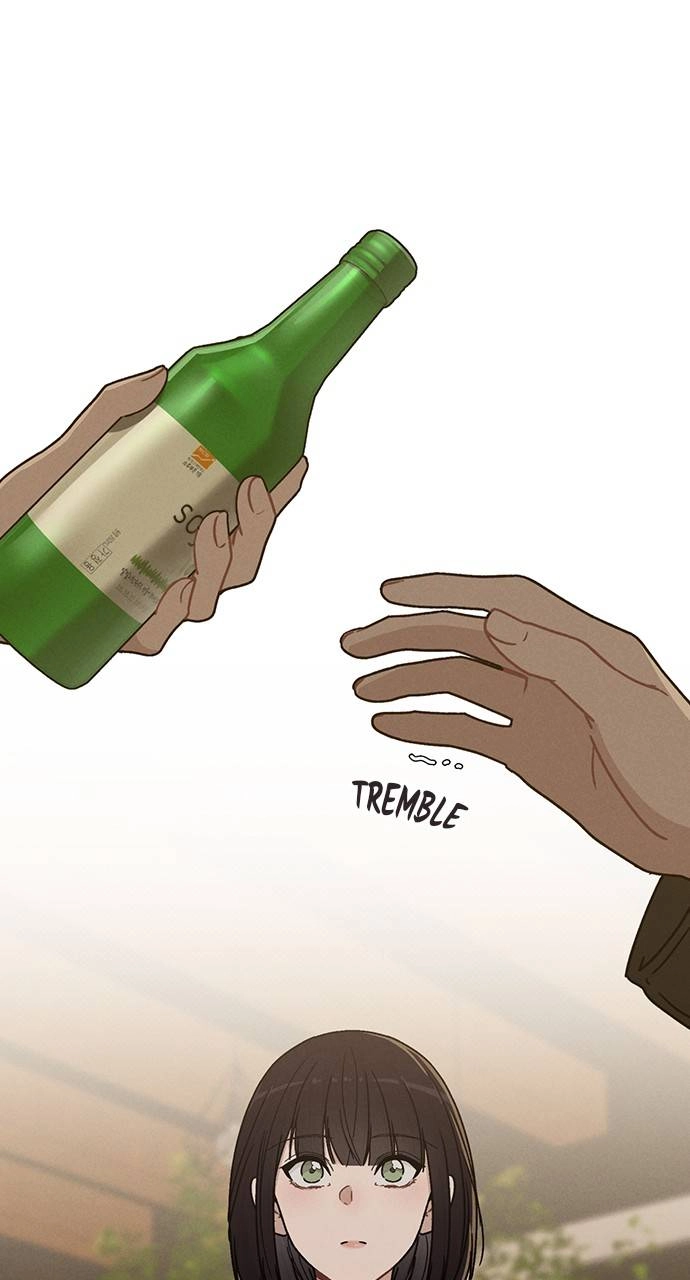 Ex-Love Review Chapter 8 – Drunken Confessions Page 96