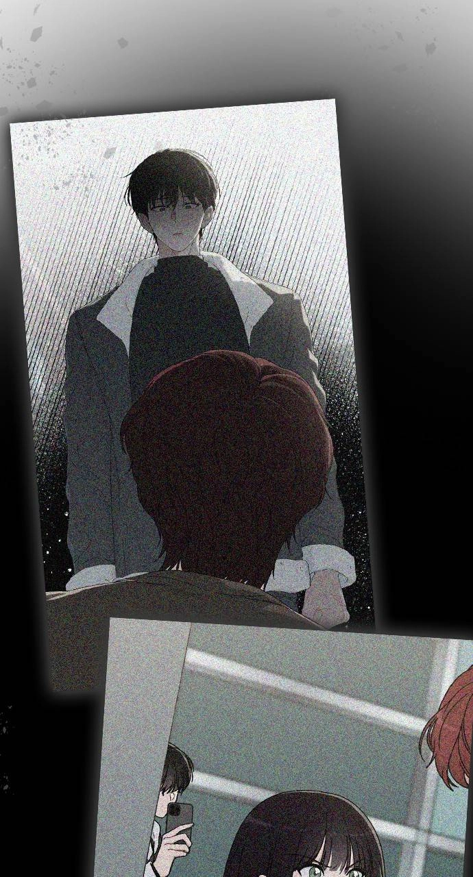 Ex-Love Review Chapter 8 – Drunken Confessions Page 98