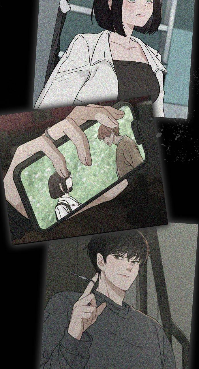Ex-Love Review Chapter 8 – Drunken Confessions Page 99