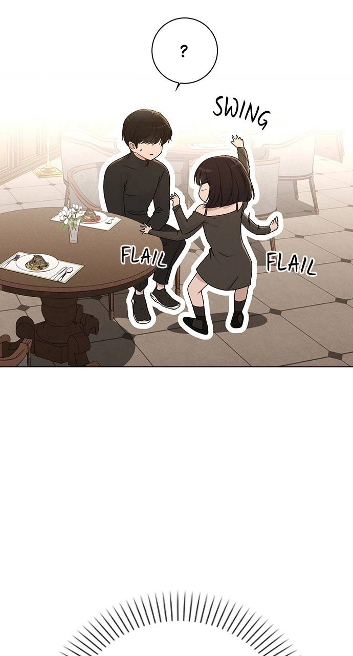 Ex-Love Review Chapter 4 – A Questionable Helper Page 100