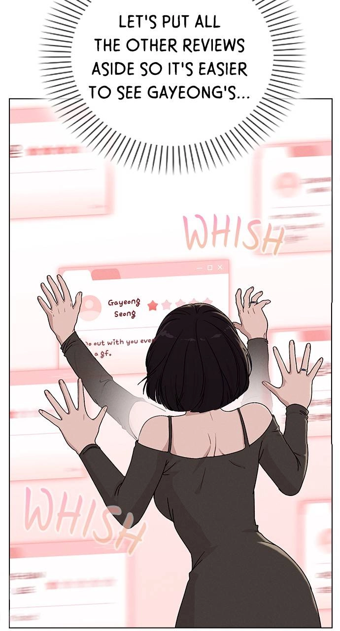 Ex-Love Review Chapter 4 – A Questionable Helper Page 101