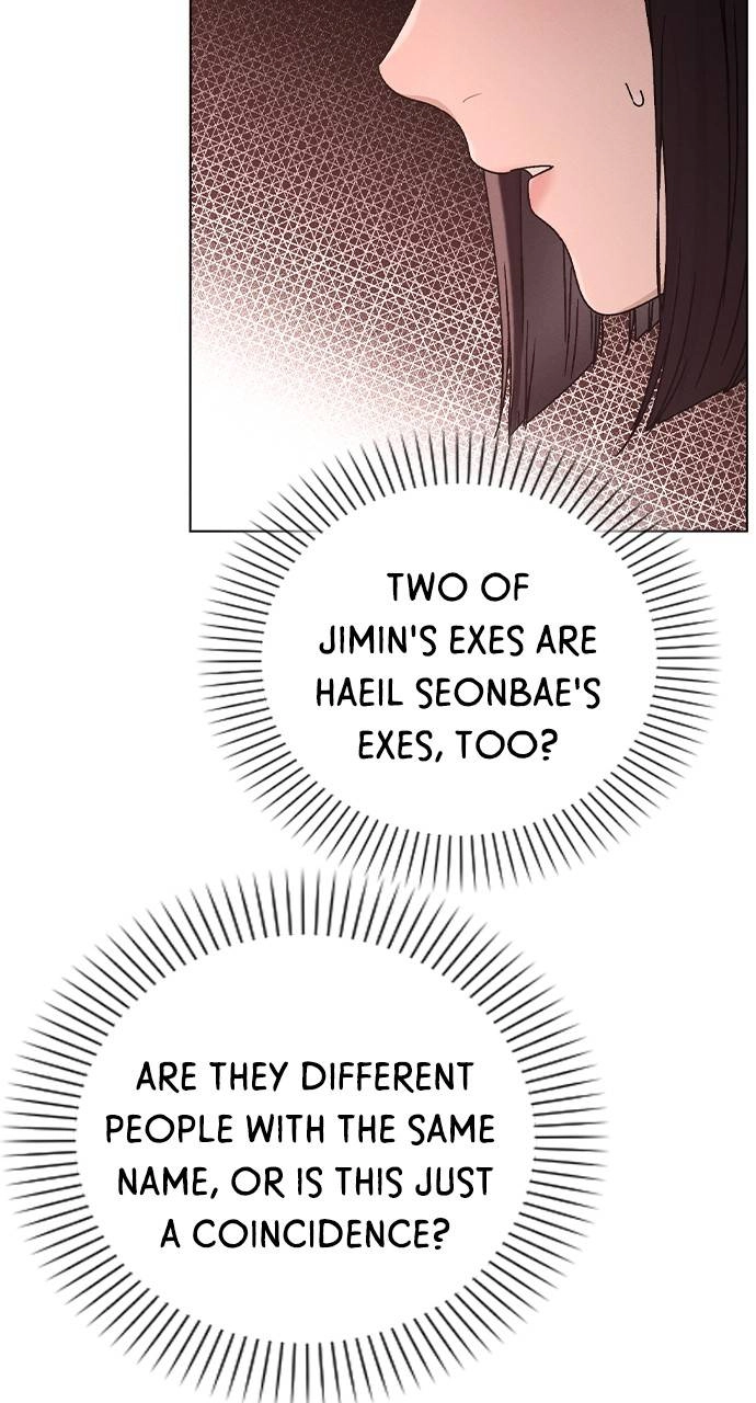 Ex-Love Review Chapter 4 – A Questionable Helper Page 104