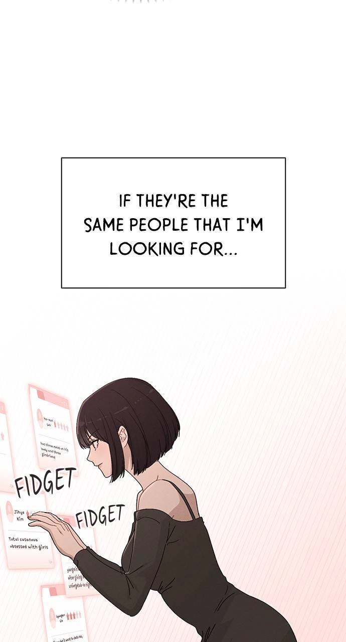 Ex-Love Review Chapter 4 – A Questionable Helper Page 105