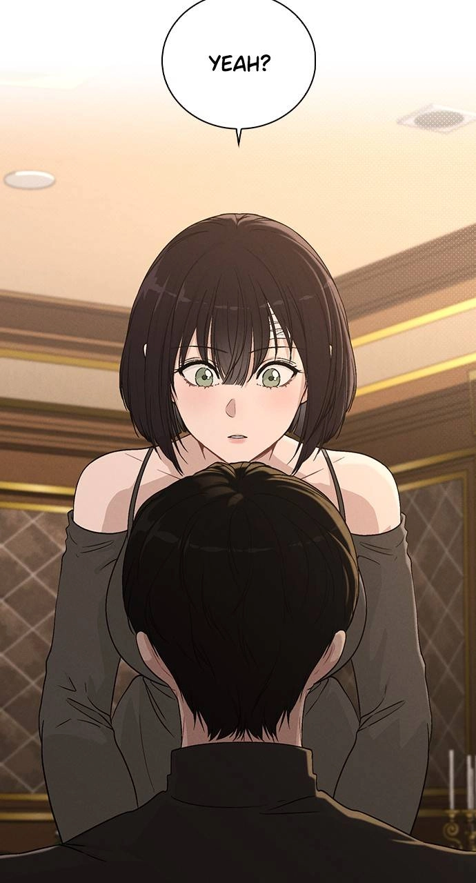 Ex-Love Review Chapter 4 – A Questionable Helper Page 109