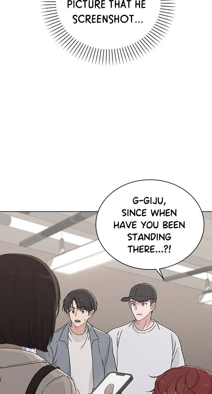 Ex-Love Review Chapter 4 – A Questionable Helper Page 10