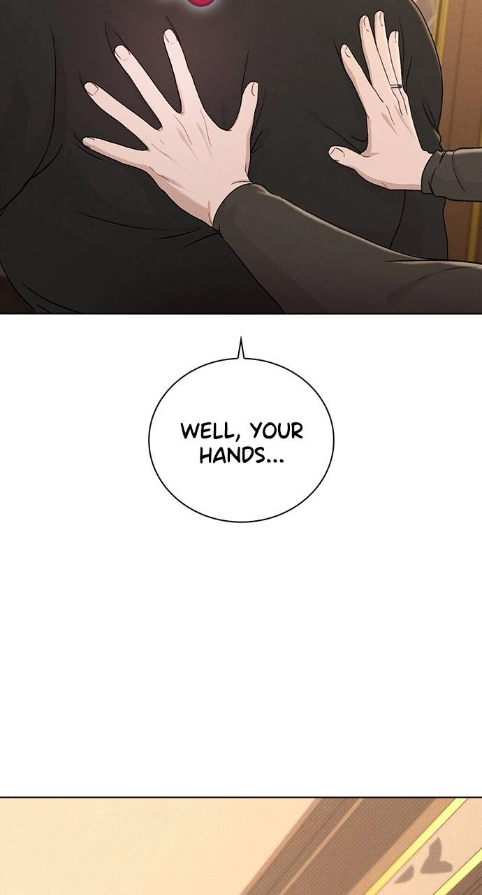 Ex-Love Review Chapter 4 – A Questionable Helper Page 111