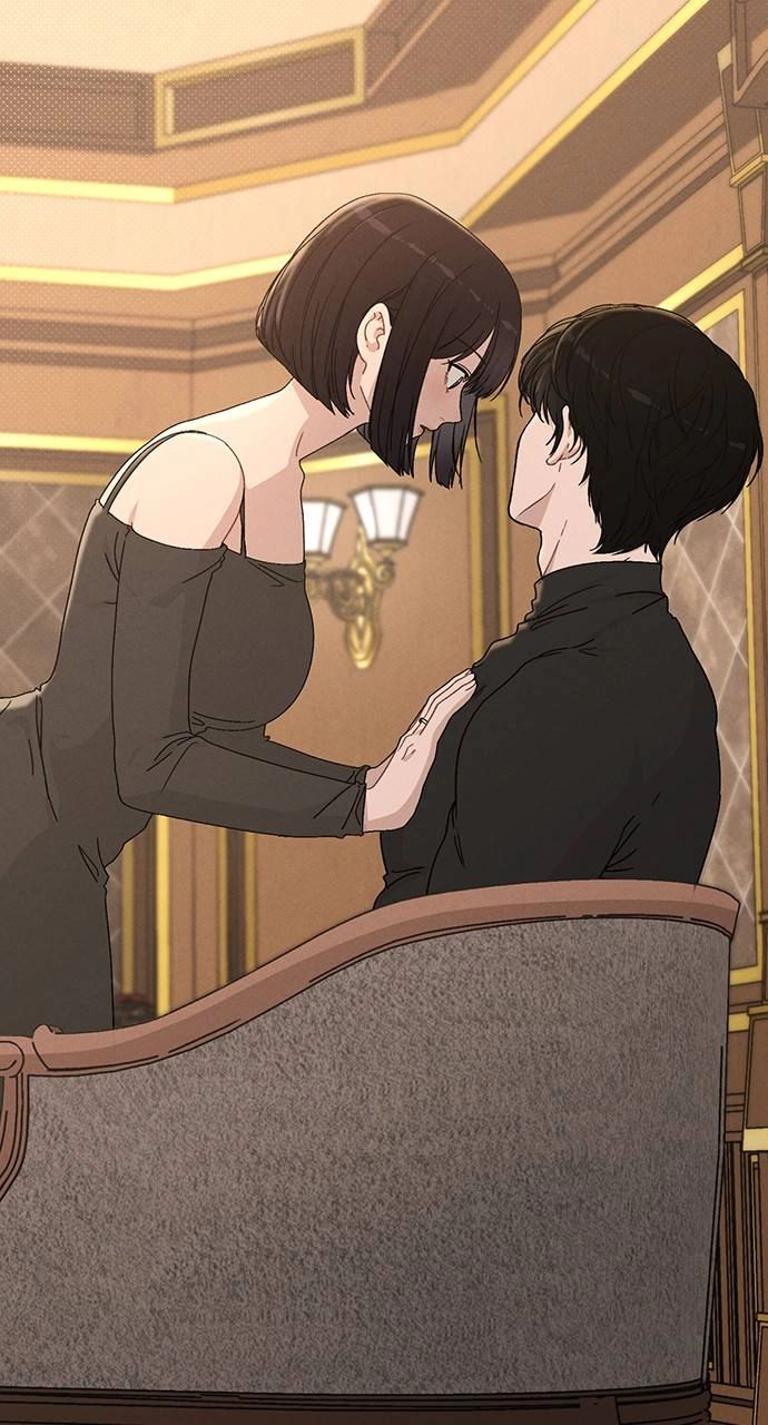 Ex-Love Review Chapter 4 – A Questionable Helper Page 112