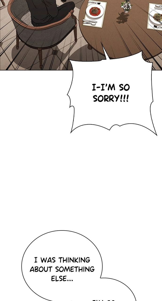 Ex-Love Review Chapter 4 – A Questionable Helper Page 116