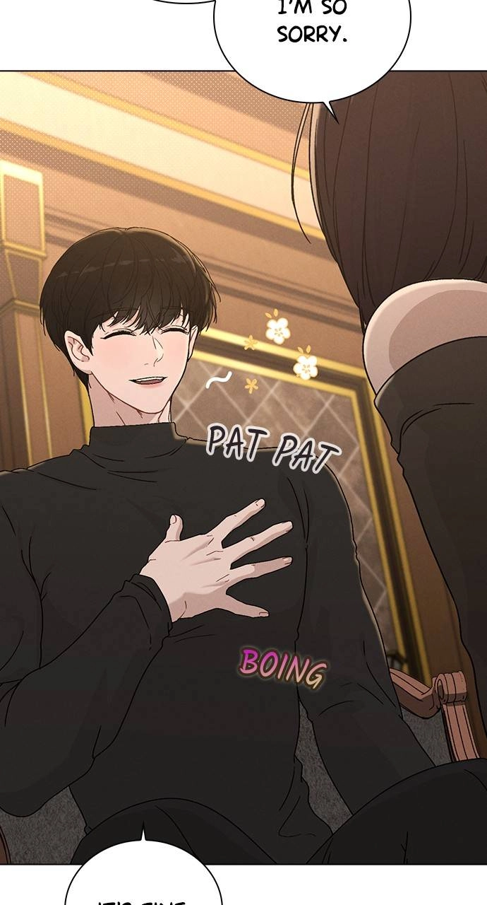 Ex-Love Review Chapter 4 – A Questionable Helper Page 117