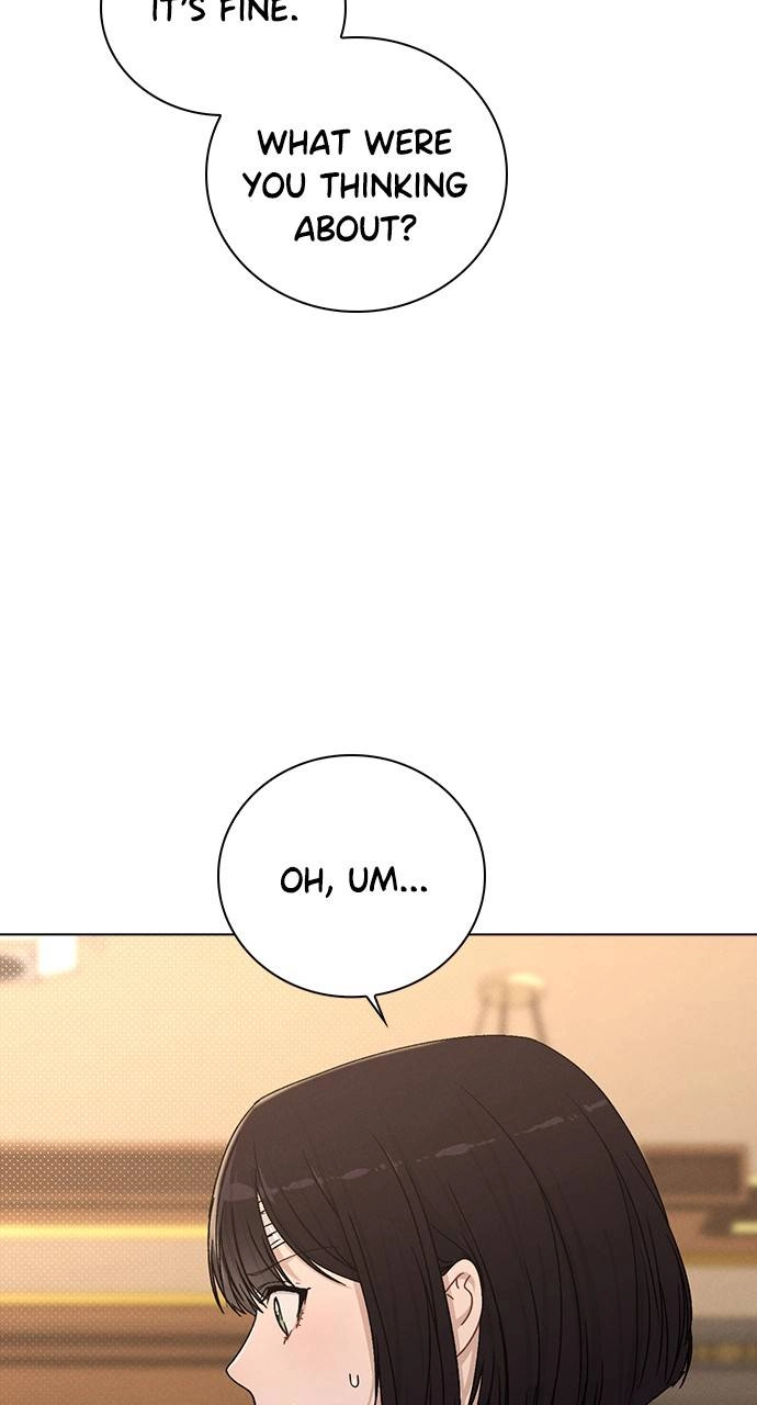 Ex-Love Review Chapter 4 – A Questionable Helper Page 118